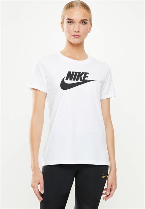 nike oversize t shirt weiß|superbalist nike t shirts.